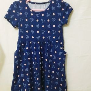 Sailor cute dress